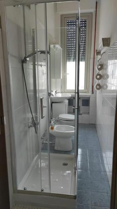 Appartamento Sul Naviglio, Alle Porte Di Milano Corsico Exterior photo